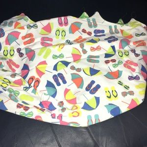 Reverse a purse cover